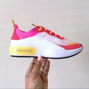Nike Air Max Dia Special Edition
